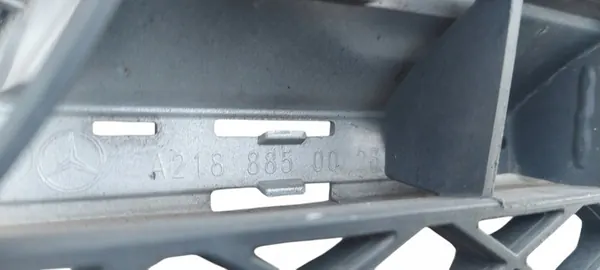 MERCEDES CLS W218 Griglia Paraurti Anteriore A2188850023 image 8