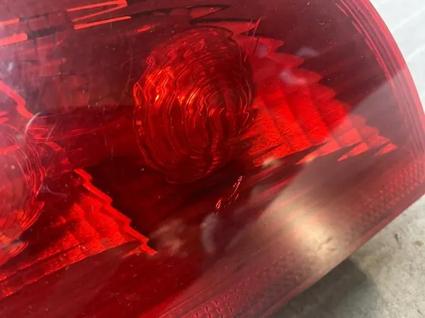 Luz trasera izquierda AUDI A4 B7 Avant image 2