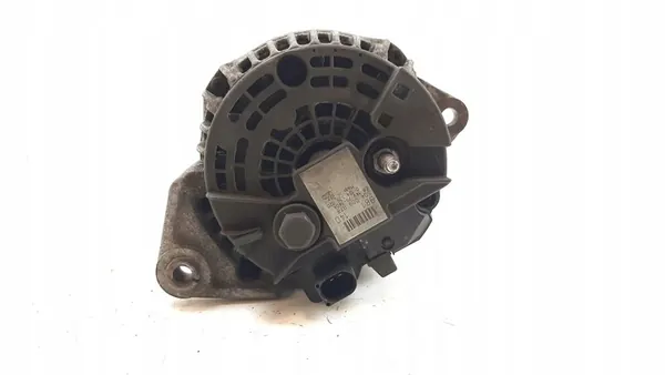 Vaihtovirtageneraattori Iveco Daily 2.3 MJET 06- OEM 504009978 image 2