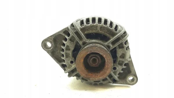 Vaihtovirtageneraattori Iveco Daily 2.3 MJET 06- OEM 504009978 image 3