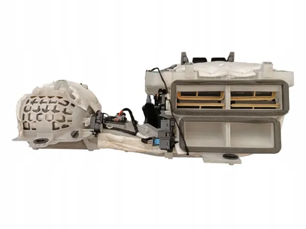 Heater Peugeot Rifter (2018-2023) 9808800380 image 2
