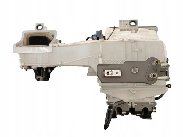 Heater Peugeot Rifter (2018-2023) 9808800380 image 3