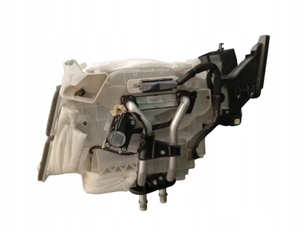 Heater Peugeot Rifter (2018-2023) 9808800380 image 4
