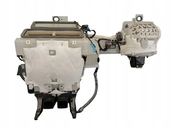 Heater Peugeot Rifter (2018-2023) 9808800380 image 5