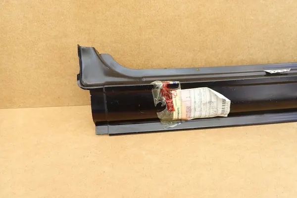 Fiat Ducato 94- Couvre-bas de seuil droit avant OEM 1303515080 image 3
