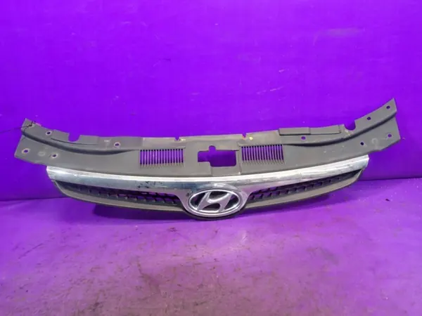 Hyundai I30 07- jäähdyttimen kyltti OEM Zawada-321833- image 2
