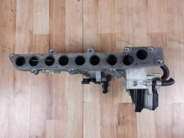 HYUNDAI KONA D4FE 1.6 CRDI VÁLVULA EGR BORBOLETA 28410-2U000 image 3