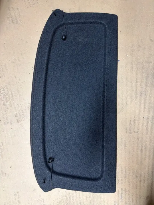 Estante maletero VW Golf 8 OEM 5H6867769A CA9 - Usado image 2