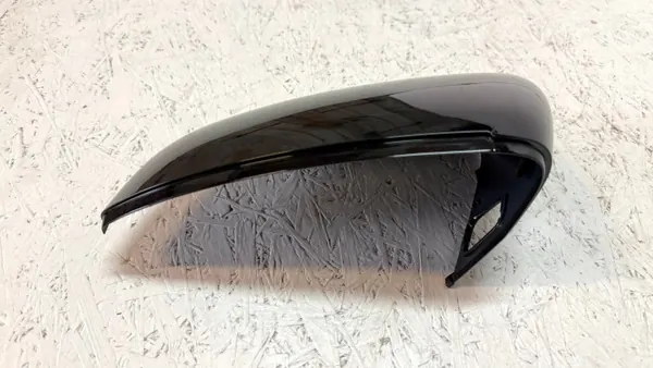 OEM 5LB857537A Couvre-rétroviseur gauche Skoda Enyaq iV image 3