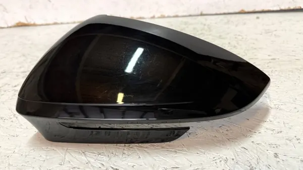 OEM 5LB857537A Couvre-rétroviseur gauche Skoda Enyaq iV image 4