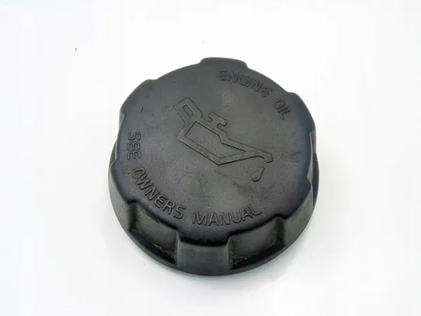 Olievuldoppen OEM B4204SKWO voor Volvo 2.0 16V image 3