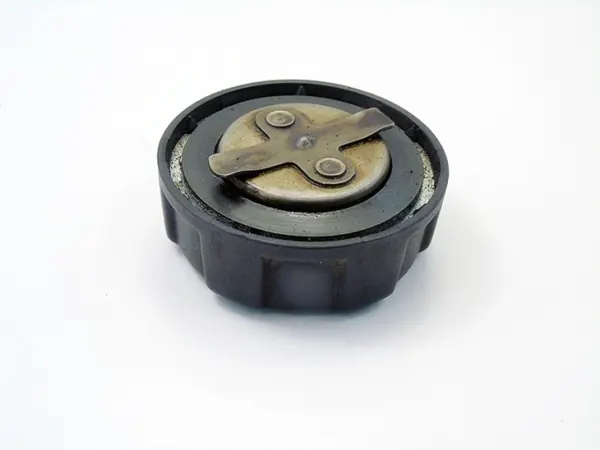 Olievuldoppen OEM B4204SKWO voor Volvo 2.0 16V image 4