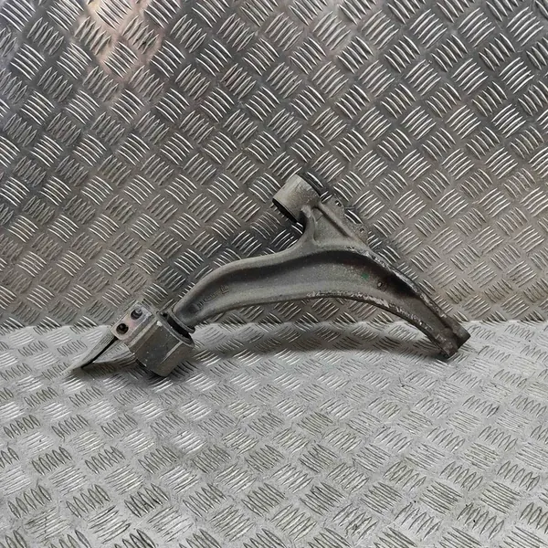 Braccio di controllo anteriore sinistro Opel Astra J GTC 13371818 image 2