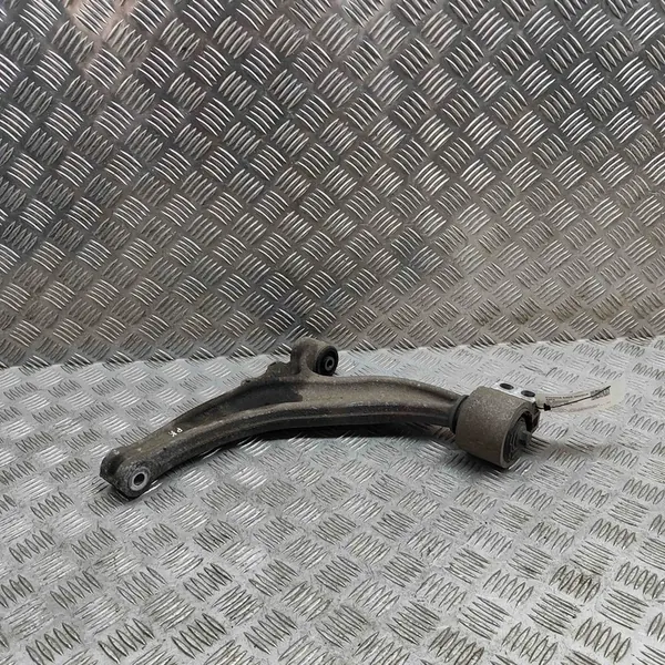 Braccio di controllo anteriore sinistro Opel Astra J GTC 13371818 image 3