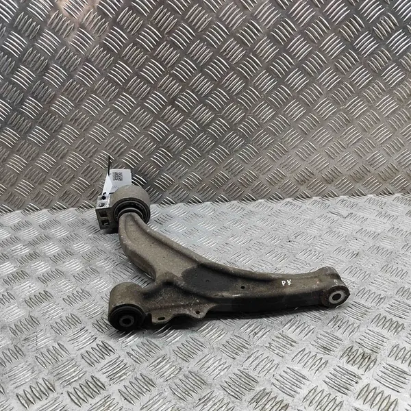 Braccio di controllo anteriore sinistro Opel Astra J GTC 13371818 image 4