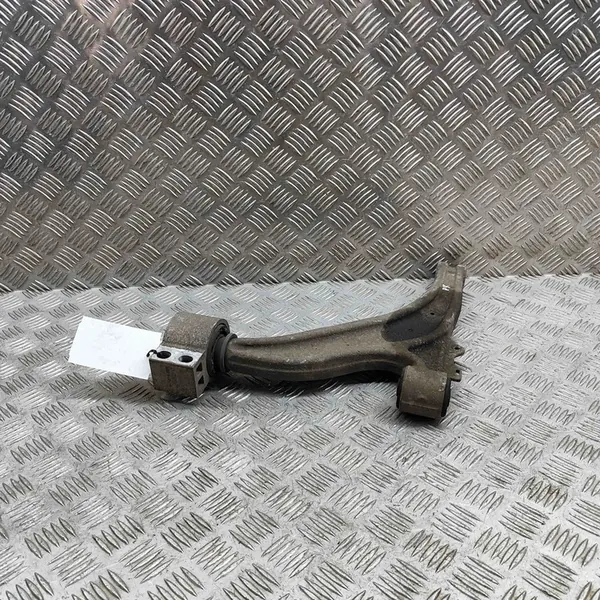 Braccio di controllo anteriore sinistro Opel Astra J GTC 13371818 image 5