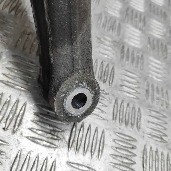 Braccio di controllo anteriore sinistro Opel Astra J GTC 13371818 image 6