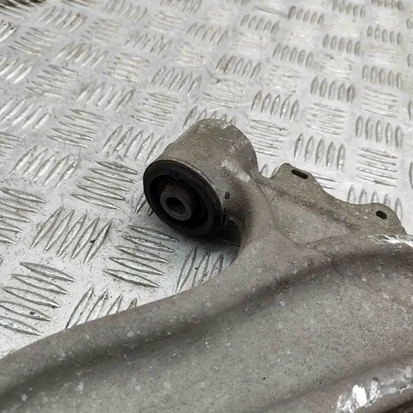 Braccio di controllo anteriore sinistro Opel Astra J GTC 13371818 image 7