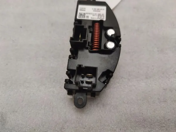 Puhallinvastus OEM A2229060301 Mercedes CLS:lle image 3