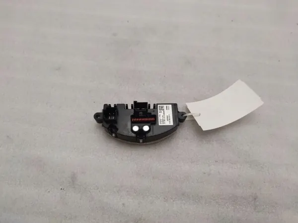 Puhallinvastus OEM A2229060301 Mercedes CLS:lle image 4