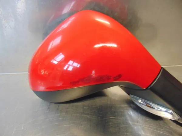 Espelho elétrico direito Peugeot 207 9pin KKNB OEM image 10