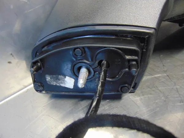Espelho elétrico direito Peugeot 207 9pin KKNB OEM image 3
