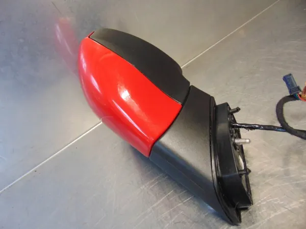 Espelho elétrico direito Peugeot 207 9pin KKNB OEM image 5