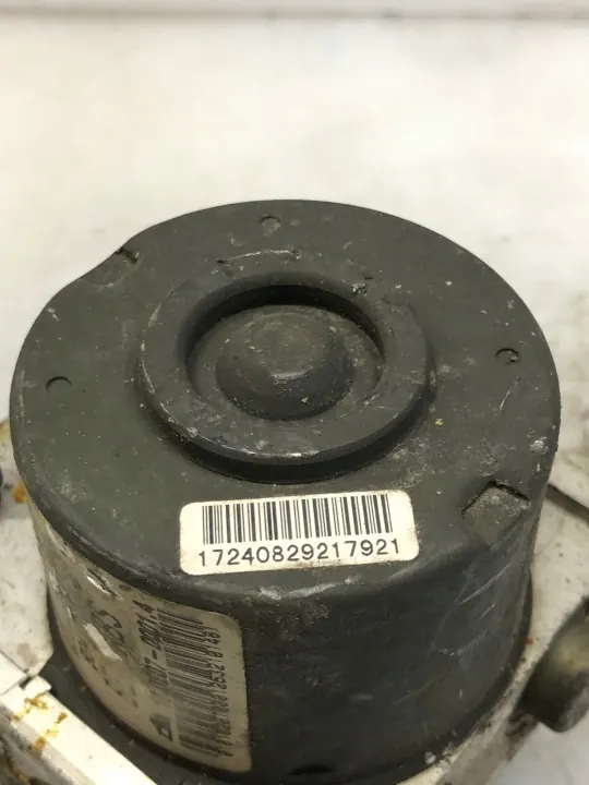 Contrôleur Pompe ABS OEM 10.0970-1106.3 Occasion image 5