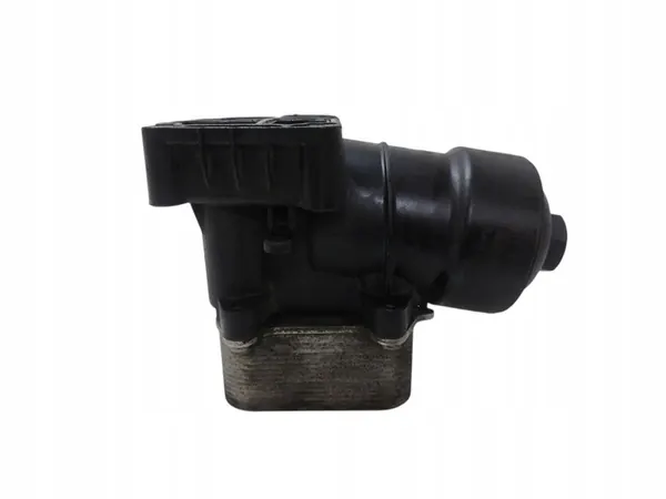 Olje filterfäste Skoda Roomster 2006 03L117021B image 5