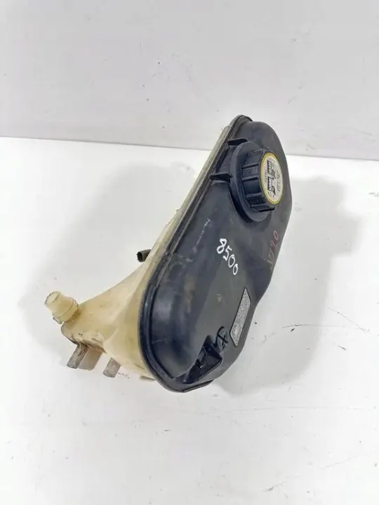 Expansionstank OEM 4R838A080AD för Jaguar XF 3.0L image 2