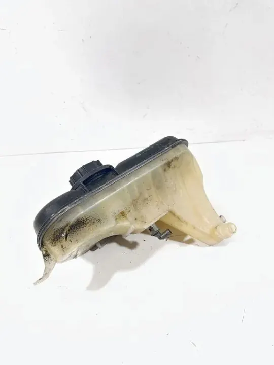 Expansionstank OEM 4R838A080AD för Jaguar XF 3.0L image 3