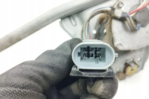 Etulasinamekanismi RENAULT KANGOO EXPRESS 53550102 image 3