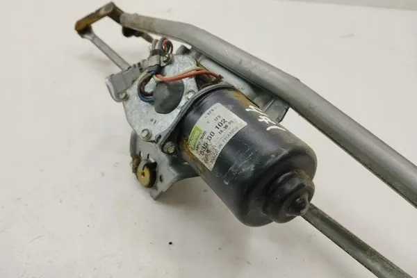 Etulasinamekanismi RENAULT KANGOO EXPRESS 53550102 image 4