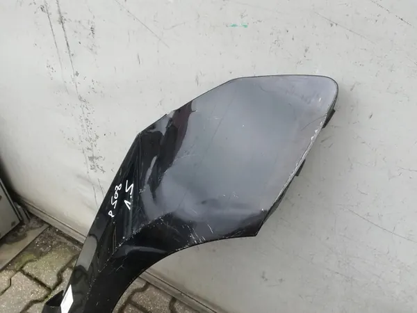 Fram Höger Skärm Peugeot 508 image 3