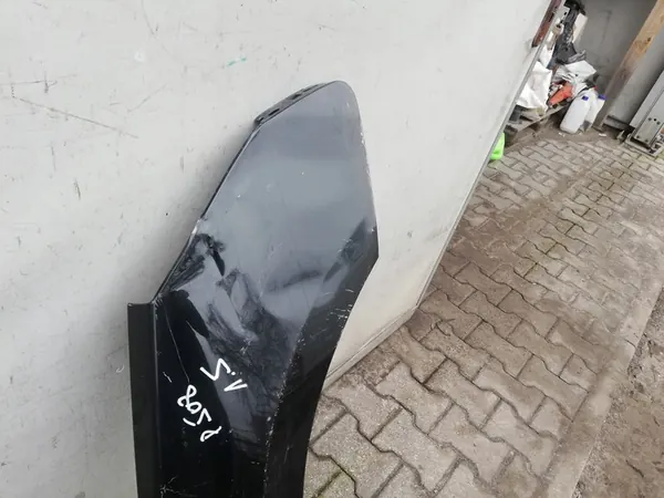 Fram Höger Skärm Peugeot 508 image 4