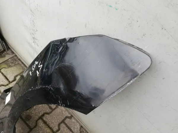 Fram Höger Skärm Peugeot 508 image 5