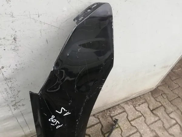 Fram Höger Skärm Peugeot 508 image 7