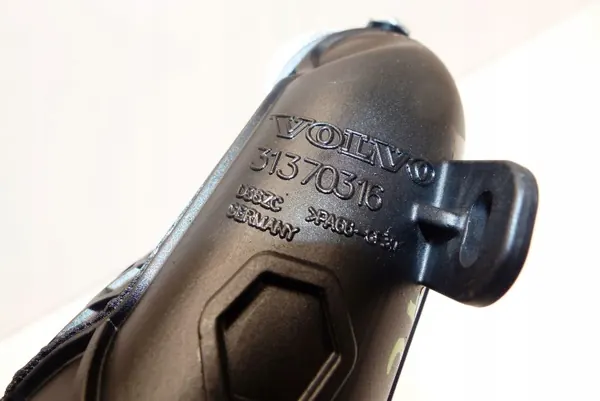 Insugningsrör OEM 31370316 för Volvo 2.0 T6 image 3