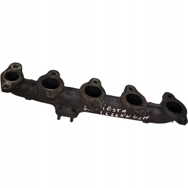 Auspuffkrümmer Ford OE OEM JUT121566 - Gebraucht image 2