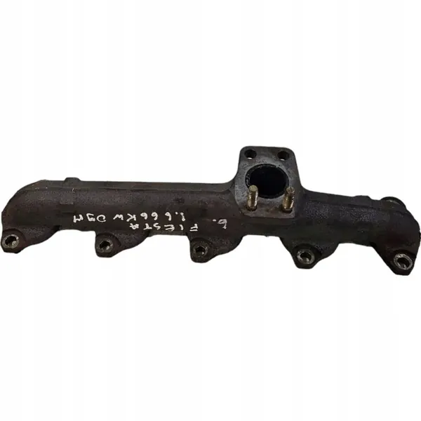 Auspuffkrümmer Ford OE OEM JUT121566 - Gebraucht image 3