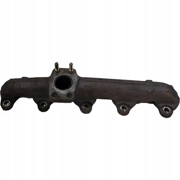 Auspuffkrümmer Ford OE OEM JUT121566 - Gebraucht image 4