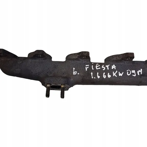 Auspuffkrümmer Ford OE OEM JUT121566 - Gebraucht image 5