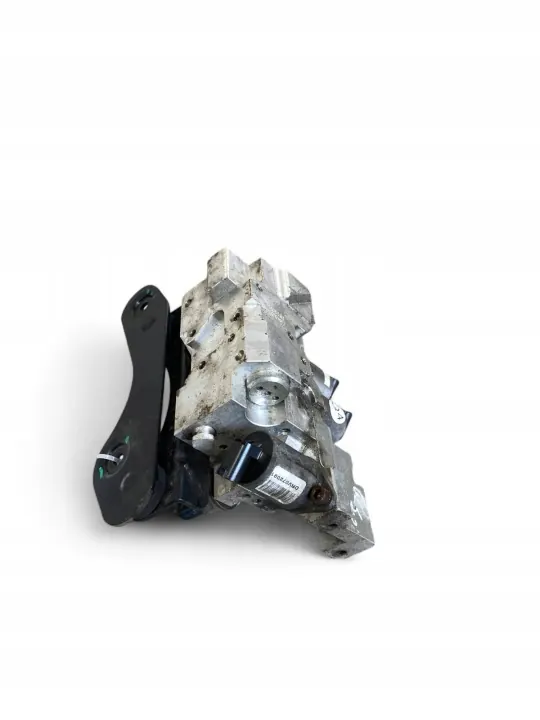 Mercedes-Benz GLS X166 Vooras actieve stabilisator OEM 184138181031 image 10
