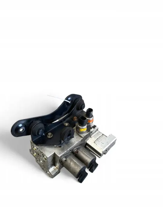 Mercedes-Benz GLS X166 Vooras actieve stabilisator OEM 184138181031 image 4