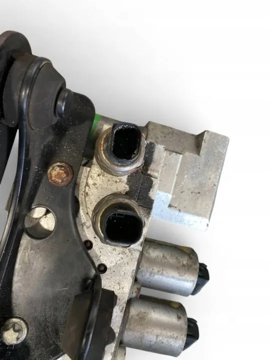 Mercedes-Benz GLS X166 Vooras actieve stabilisator OEM 184138181031 image 6