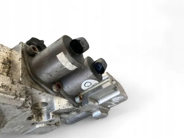 Mercedes-Benz GLS X166 Vooras actieve stabilisator OEM 184138181031 image 7