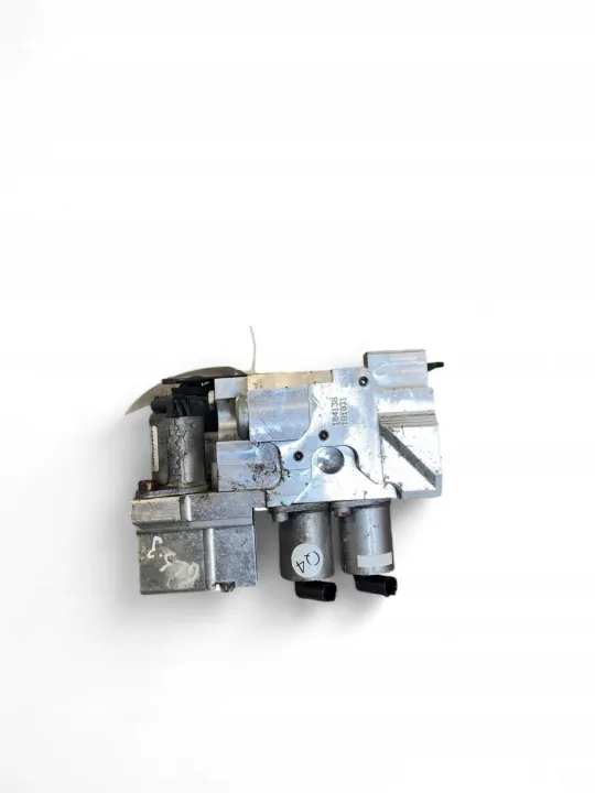 Mercedes-Benz GLS X166 Vooras actieve stabilisator OEM 184138181031 image 8