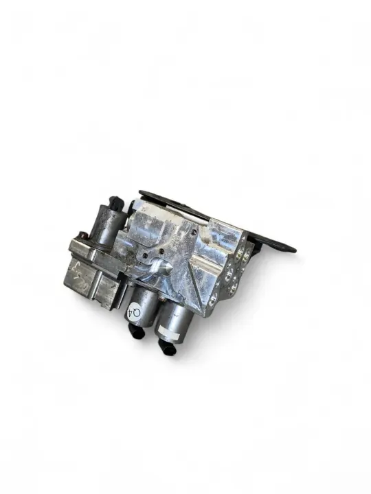 Mercedes-Benz GLS X166 Vooras actieve stabilisator OEM 184138181031 image 9