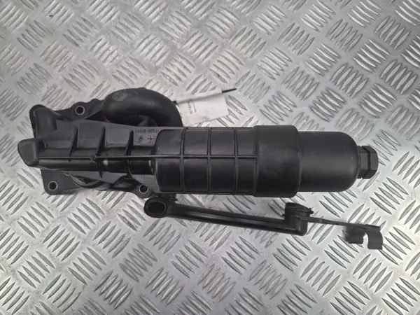 Öljynsuodinkotelo OEM A2711801410 Mercedes W204 image 2
