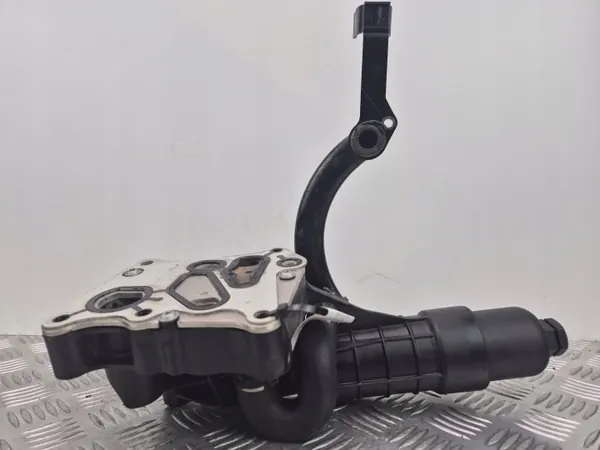 Öljynsuodinkotelo OEM A2711801410 Mercedes W204 image 3